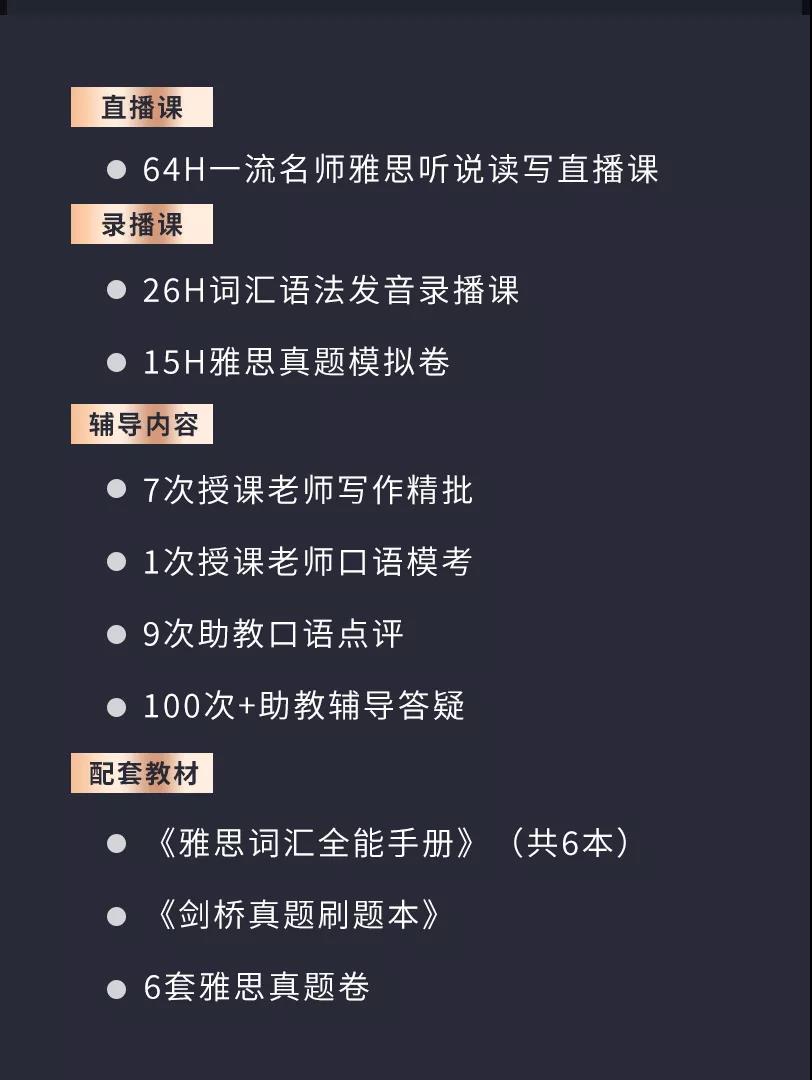 <b>上海学雅思去哪里？雅思金牌班是什么？效果好吗？</b>