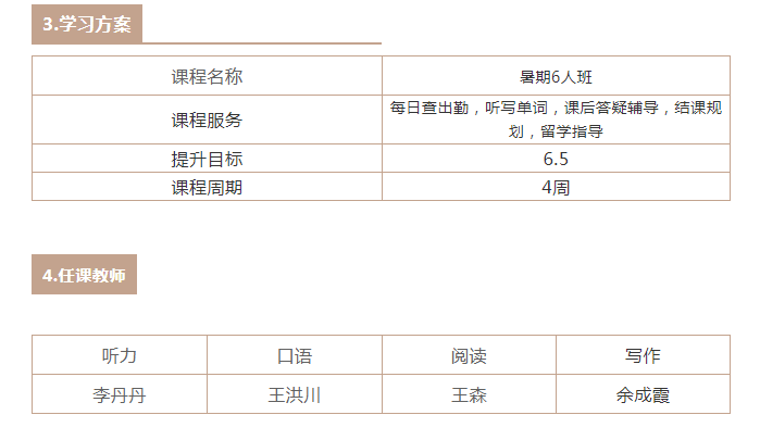 北航小姐姐雅思听力首考8分：超常发挥是种什么体验？