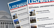 多所大学退出U.S. News排名后我们还要U.S. News排名吗？